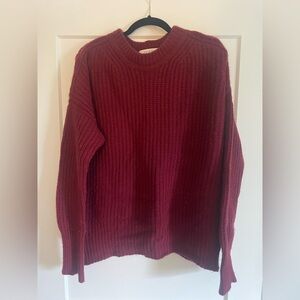 La Ligne Toujours Sweater